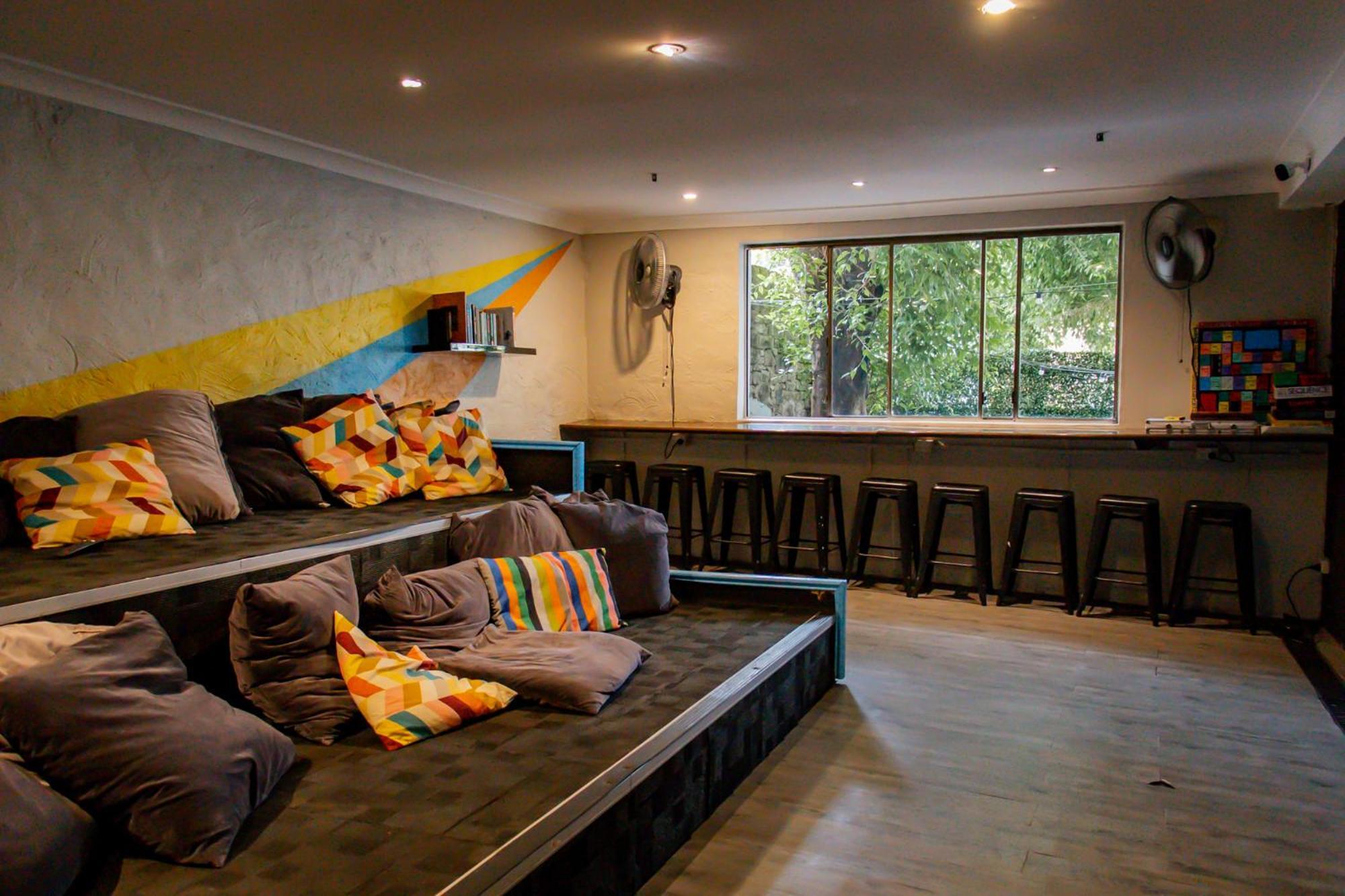 Summer House Kings Cross Сідней Екстер'єр фото