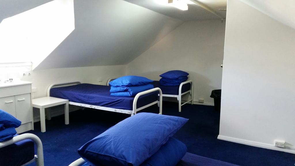 Summer House Kings Cross Сідней Номер фото